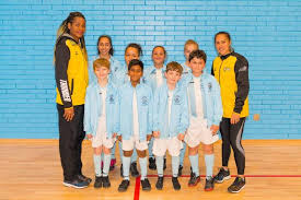 Image result for Flava Netball Club