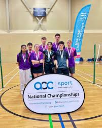 Image result for Loughborough Technical College Badminton Club