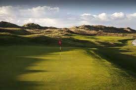 Image result for Aberdovey Golf Club