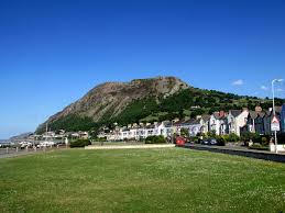 Image result for Llanfairfechan Bowling Club