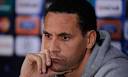 ferdinand rio naked sex tape