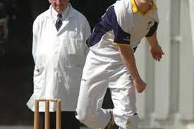 Image result for Valley End Cricket Club