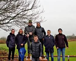 Image result for Kibworth Shooting Ground