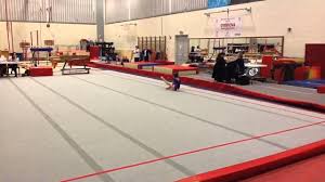 Image result for Marriotts Gymnastics Club