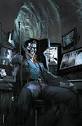 Joker #1 Gabriele Dell'Otto Variant Batman (03/17/2021) Dc ...