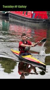 Image result for Gailey Canoe Club