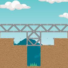 Image result for Bridge Builder