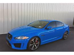 Image result for French Racing Blue 2013 Jaguar
