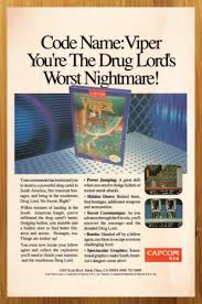 Image result for Code Name: Viper