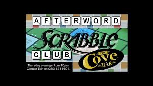 Image result for U3A Petersfield Scrabble Club
