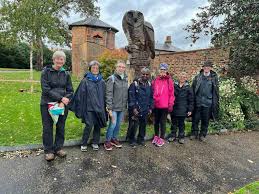 Image result for The Polytechnic Rambling Club