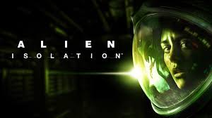 Image result for Alien: Isolation