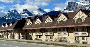 Image result for Canmore Bowling Club