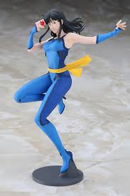 「来生瞳（アニメ版）」の画像検索結果