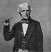 Faraday, Michael (1791-1867) -- from Eric Weisstein's World of ...