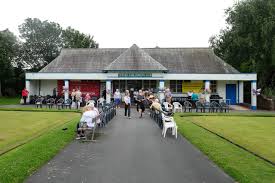 Image result for Knighton Victoria Bowls Club