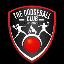 Image result for Enderby Dodgeball Club