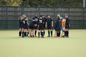 Image result for West Witney Hockey Club