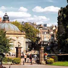 Image result for Harrogate