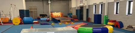 Image result for Northern Gymnastics Club CIC