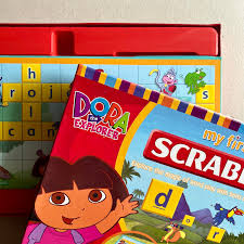 Image result for Meifod Scrabble Club