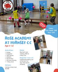 Image result for The Hornsey Club