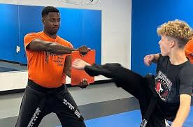 Image result for Awesome Martial Arts Training Center
