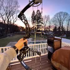 Image result for Newhaven Archery Club