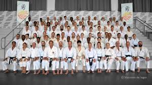 Image result for Ataru Shotokan Karate Club