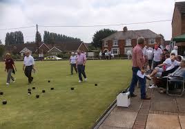 Image result for Bagworth Bowling Club