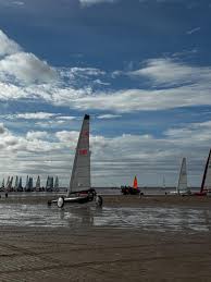Image result for Wirral Sand Yacht Club, Hoylake