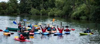 Image result for Basingstoke Canal Canoe Club