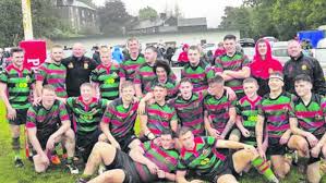 Image result for Oldham St Annes Rugby League Football Club