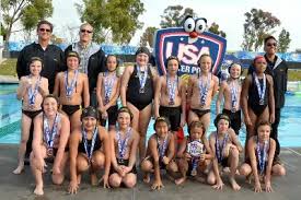 Image result for Reading Swimming Club (Water Polo)