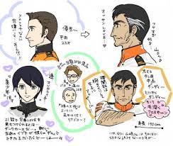 「平田一 宇宙戦艦ヤマト2199」の画像検索結果