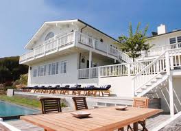 A beautiful stay at Cliffside Malibu Rehab Center