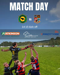 Image result for St Benedicts Rfc