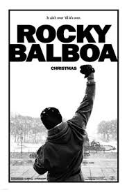 Rocky