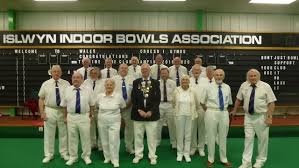 Image result for Oxford & District Indoor Bowls Club
