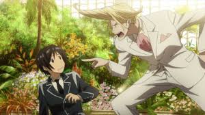 「ハーマイニア GOSICK」の画像検索結果