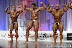 Varinder Ghuman at Arnold Classic Amateur 2010 | TrainingMasters