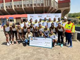 Image result for Engineering Services Netball Club