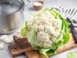 Image result for Blumenkohl