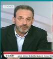 Ο Βασίλης Πατρώνης στην