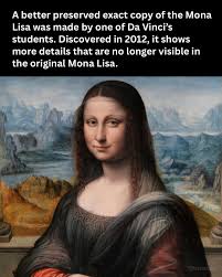 Image result for mona lisa