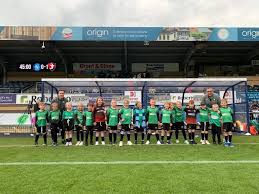 Image result for Coign Church Juniors Fc