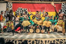 Image result for ghana culture