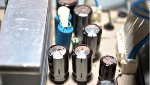 Image result for bad capacitor