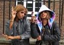 New Santogold (Feat. M.I.A. &amp; Gorilla Zoe) – “Get It Up” - Stereogum