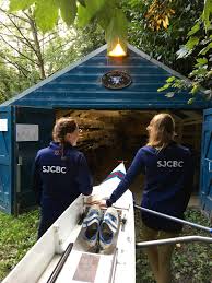 Image result for Durham University Canoe Club